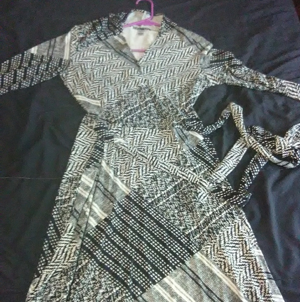 Jockey person-to-person dress